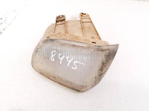 Used Left front fog light Left front fog light 35376892 35376892