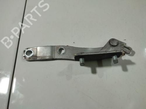 Used Hinge/Door check strap Hinge/Door check strap HONDA FR-V (BE) 2.2 i CTDi (BE5) (140 hp) 34800066 34800066