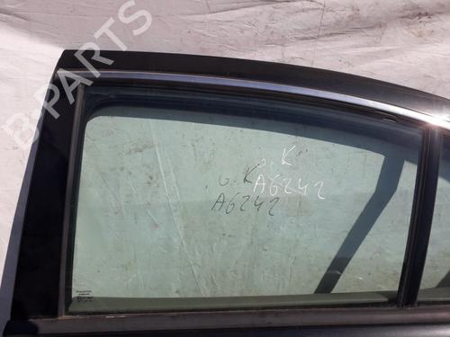 Dør rude ventre bagtil Dør rude ventre bagtil PORSCHE CAYENNE (9PA) S 4.5 (340 hp) 35603984 35603984