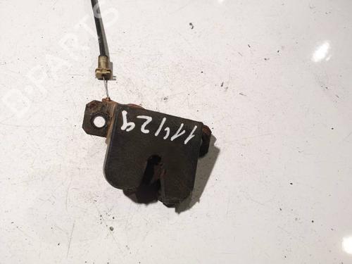 Used Hood lock Hood lock 37598596 37598596