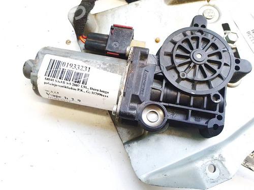 Used Left front window motor Left front window motor 35284994 35284994