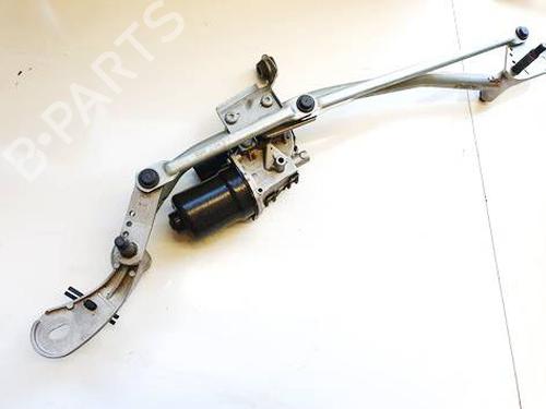 Used Front wipers mechanism Front wipers mechanism 37689805 37689805