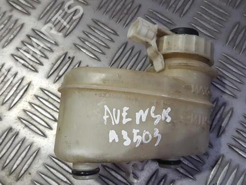 Used Brake fluid reservoir Brake fluid reservoir 35683125 35683125