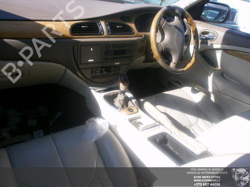 Electronic module PORSCHE CAYENNE (9PA) S 4.5 | BP33486104M83 - Image 3