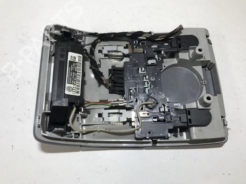 Interior roof light AUDI A3 (8P1) 1.6 FSI | BP35832999I8 - Image 2