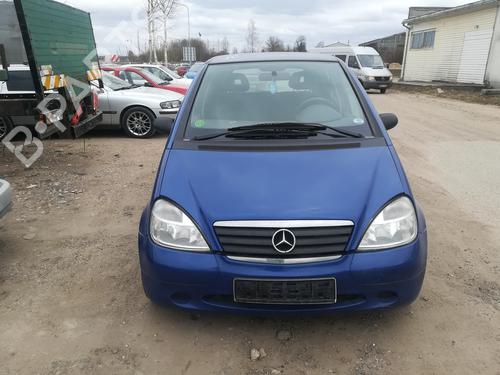 Used Parts MERCEDES-BENZ A-CLASS (W168) A 140 (168.031, 168.131) 4527269
