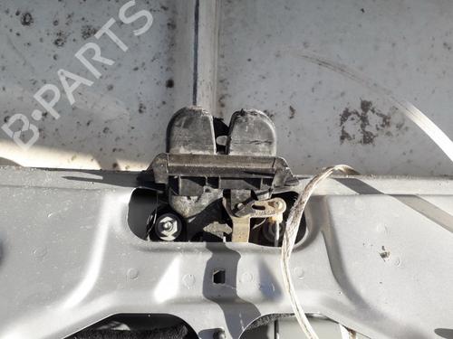 Used Tailgate lock Tailgate lock AUDI A4 B5 (8D2) 2.5 TDI (150 hp) 35600385 35600385