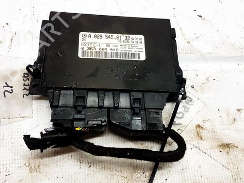 Used Electronic module Electronic module 35642390 35642390
