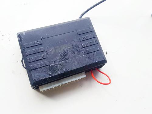 Electronic module MITSUBISHI SPACE WAGON (N9_W, N8_W) 2.4 GDI (N84W) | BP33519380M83 - Image 2