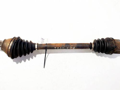 Used Left front driveshaft Left front driveshaft 35101736 35101736