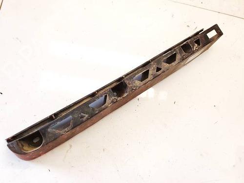 Used Rear bumper bracket Rear bumper bracket SKODA FABIA II (542) 1.4 (86 hp) 34962823 34962823