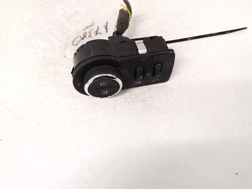 Used Switch Switch OPEL INSIGNIA A (G09) 2.0 CDTI (68) (160 hp) 35387876 35387876