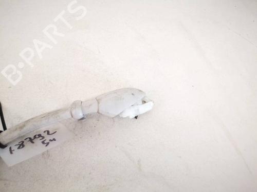 Interior roof handle CITROËN C8 (EA_, EB_) 2.2 HDi | BP35328103I35 - Image 3
