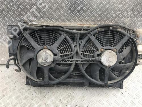 Used Fan Fan 35665963 35665963