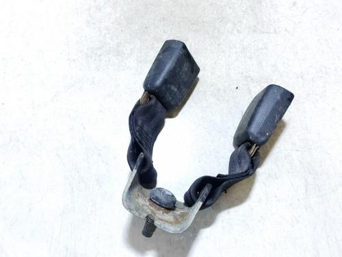 Used Seat buckle Seat buckle 38583654 38583654