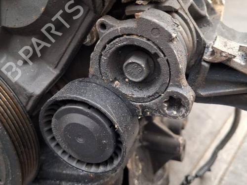 Pulley CHEVROLET CAPTIVA (C100, C140) 2.0 D | BP34979616M122 - Image 3