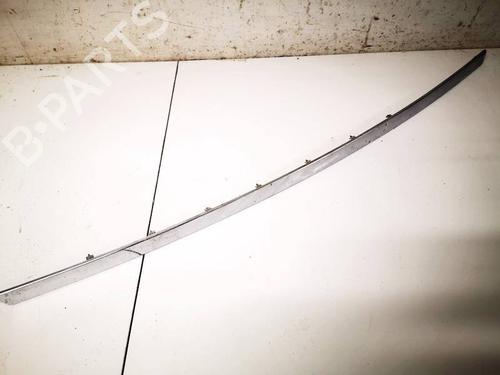 Used Tailgate trim Tailgate trim 34836006 34836006