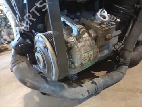 Used AC compressor AC compressor 38103121 38103121