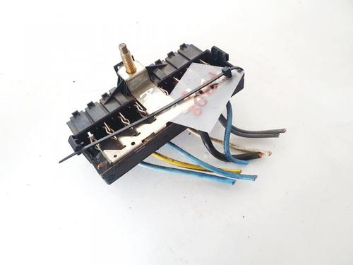 Fuse box PEUGEOT 407 (6D_) 2.0 (6DRFNB, 6DRFNE) | BP32914215E1 - Image 3