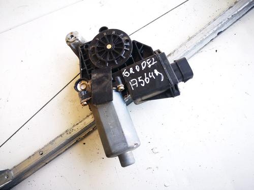 Used Left rear window motor Left rear window motor 35590019 35590019
