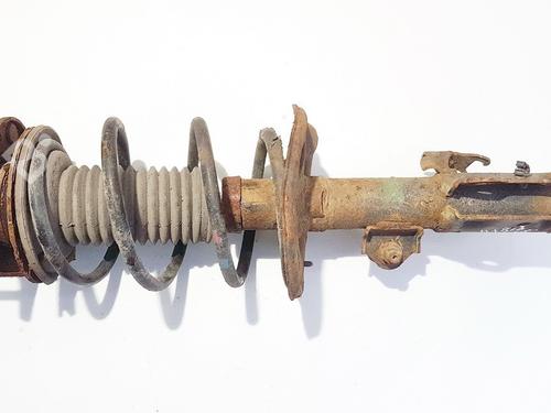 Used Left front shock absorber Left front shock absorber 35443941 35443941