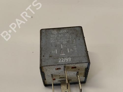 Used Other Other AUDI A6 C5 (4B2, 4B4) 2.5 TDI (150 hp) 33918627 33918627