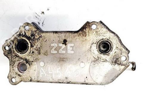Used Oil radiator Oil radiator 35315997 35315997