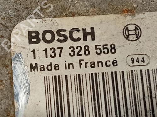 Fan FORD FOCUS II (DA_, HCP, DP) 1.8 TDCi | BP34892021M128 - Image 4