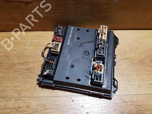 electronic-module-skoda-fabia-i-6y2-1999-2000-2001-2002-2003-2004-2005-2006-2007-2008-35654167 main image