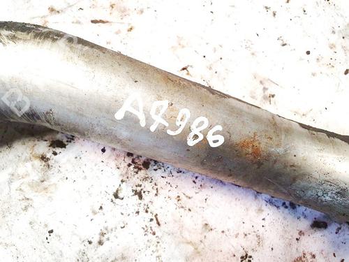 Pipe RENAULT SCÉNIC II (JM0/1_) 1.9 dCi (JM0G, JM12, JM1G, JM2C) | BP32917441M125 - Image 3