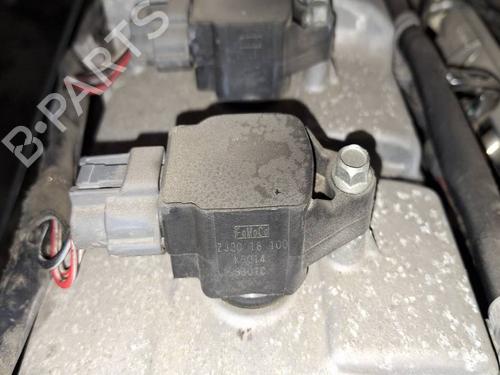 Used Ignition coil Ignition coil MAZDA 3 (BK) 1.6 (BK14) (105 hp) 34789307 34789307