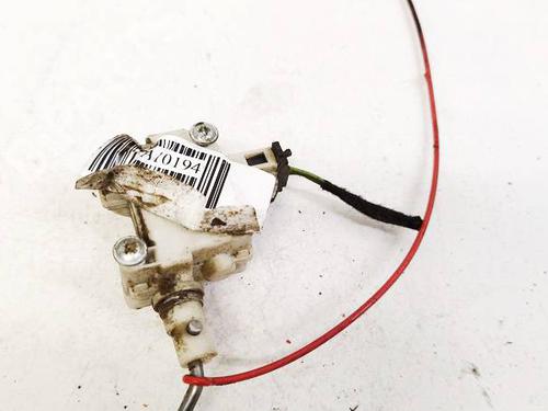 Used Fuel door actuator Fuel door actuator 34884198 34884198