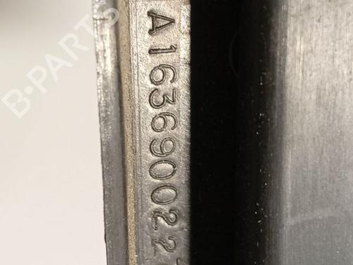 Boot lining MERCEDES-BENZ M-CLASS (W163) ML 270 CDI (163.113) | BP37062981I3 - Image 5