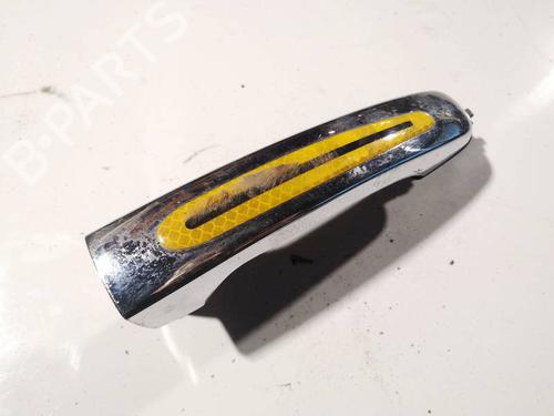 Used Front left exterior door handle Front left exterior door handle CHEVROLET HHR 2.4 (170 hp) 35047804 35047804