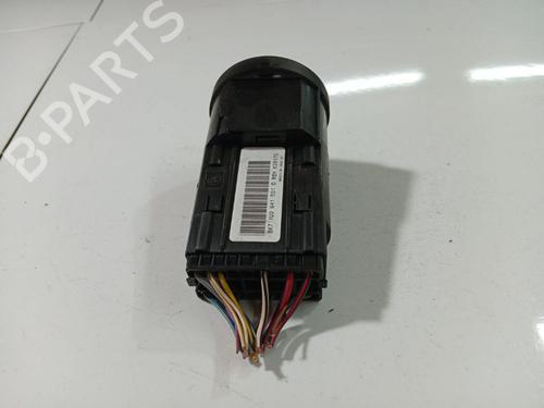 Switch SKODA FABIA II (542) 1.9 TDI | BP36547738I30 - Image 4