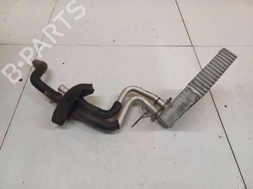 Used Heater matrix Heater matrix 34883591 34883591