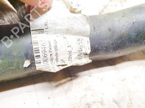 Pipe VW PASSAT B5 Variant (3B5) 1.9 TDI | BP33512703M125 - Image 3