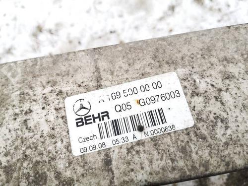 Intercooler MERCEDES-BENZ A-CLASS (W169) A 180 CDI (169.007, 169.307) | BP35375661M30 - Image 3