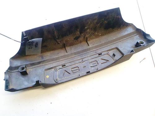 Upper protection AUDI A8 D3 (4E2, 4E8) 3.7 quattro | BP35348110M93 - Image 2