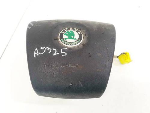 Used Driver airbag Driver airbag SKODA OCTAVIA II (1Z3) 1.9 TDI (105 hp) 32624700 32624700