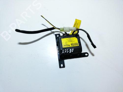 Used ECU airbags ECU airbags RENAULT TWINGO I (C06_) 1.2 (C063, C064) (55 hp) 33507940 33507940