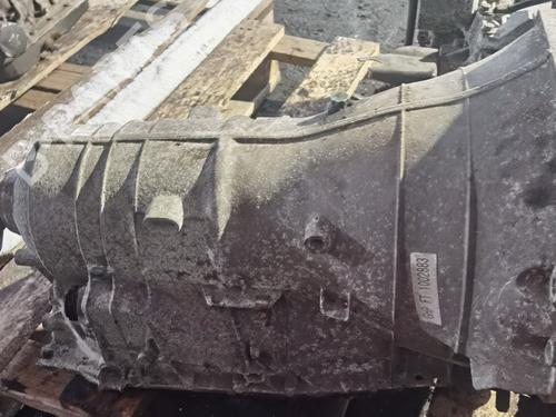 Gearbox BMW 7 (E65, E66, E67) 735 i, Li | BP35543174M3 - Image 3