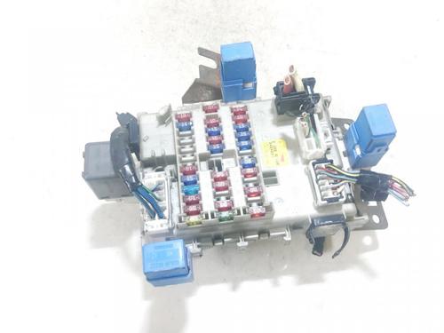 Used Fuse box Fuse box NISSAN ALMERA TINO (V10) 2.2 dCi (115 hp) 33522478 33522478
