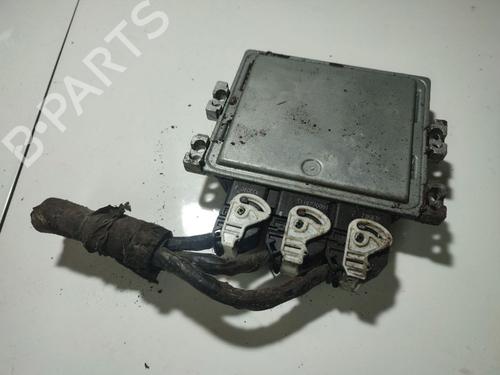 Engine control unit (ECU) FORD MONDEO IV (BA7) 2.0 TDCi | BP32562991M57 - Image 3