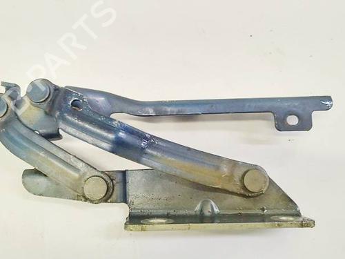 Used Hinge/Door check strap Hinge/Door check strap VW GOLF V (1K1) 1.9 TDI (105 hp) 35110995 35110995