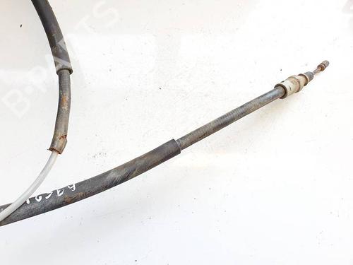 Cable CITROËN C4 II (NC_) 1.6 HDi 110 | BP35192908E12 - Image 2