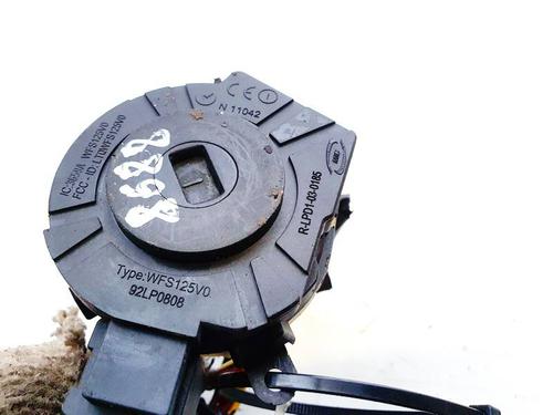 Ignition barrel VOLVO V50 (545) 2.0 D | BP35346336M48 - Image 2