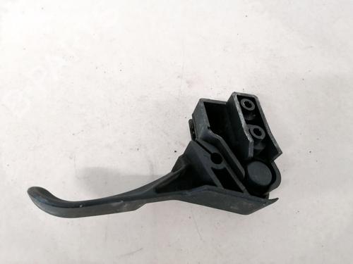 Interior handle SKODA SUPERB I (3U4) 2.5 TDI | BP35574772I7 - Image 2