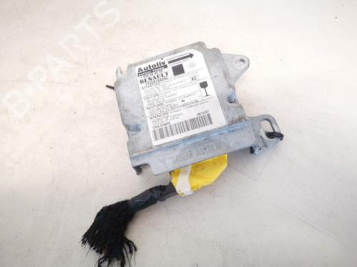Used ECU airbags ECU airbags 32907906 32907906