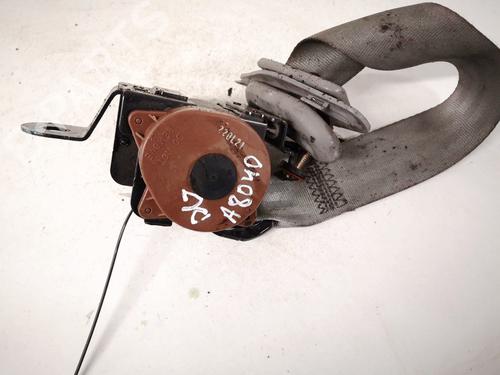 Used Rear right seatbelt Rear right seatbelt KIA SORENTO I (JC) 2.5 CRDi 4WD (140 hp) 35429714 35429714